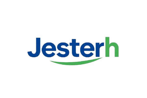 Jesterh Logo