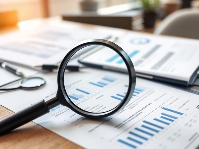 Audit & Assurance