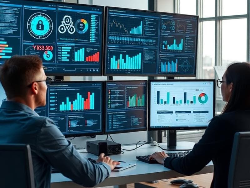 IT & Business Consulting