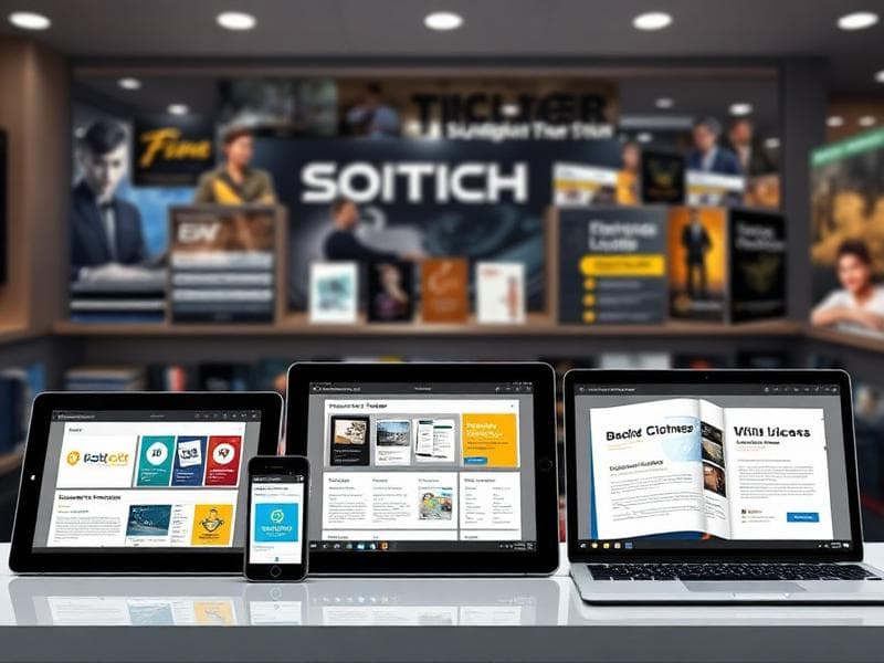 JPS Digital Store
