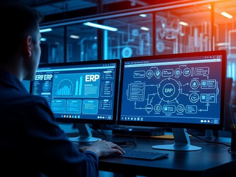 ERP Solutions