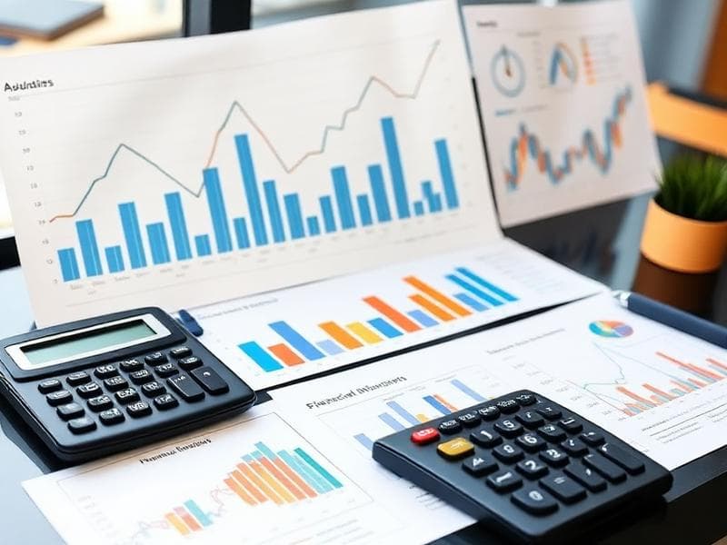 Valuation & Business Modelling